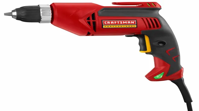 are corded drills more powerful than cordless 4