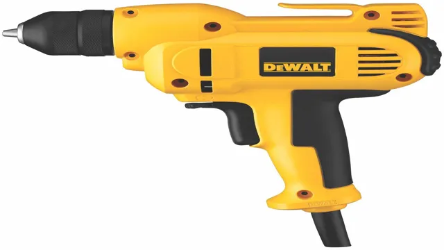 are corded drills more powerful than cordless