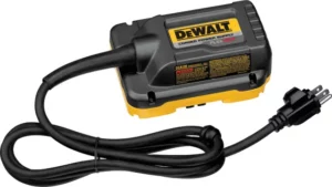 Are Cordless Drill Battery Adapters Safe to Use with Older Models?