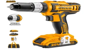 Are Cordless Drills AC or DC? A Simple Guide to Understanding the Power Source.