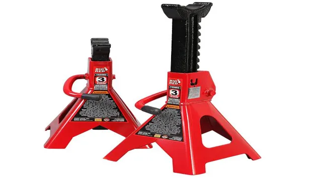 are torin jack stands good