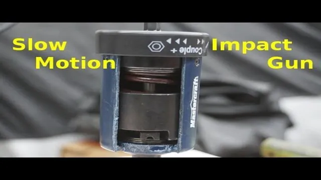 can a cordless impact driver remove lug nuts