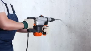 Can a Impact Driver be Used to Drill Concrete? Expert Tips and Tricks