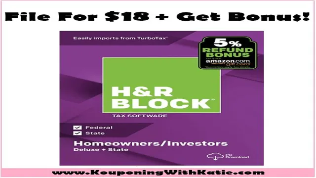 can i install h&r block software on multiple computers