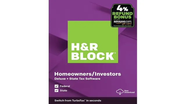 Install H&R Block on Multiple Computers