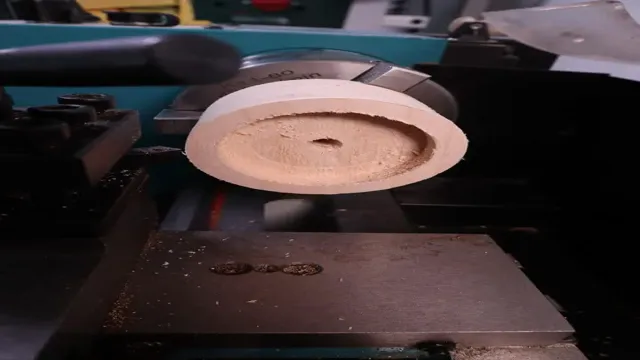 can i use a metal lathe for wood