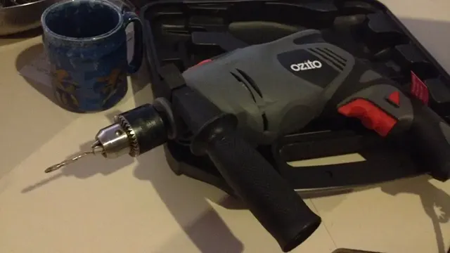 can i use hammer drill as regular drill