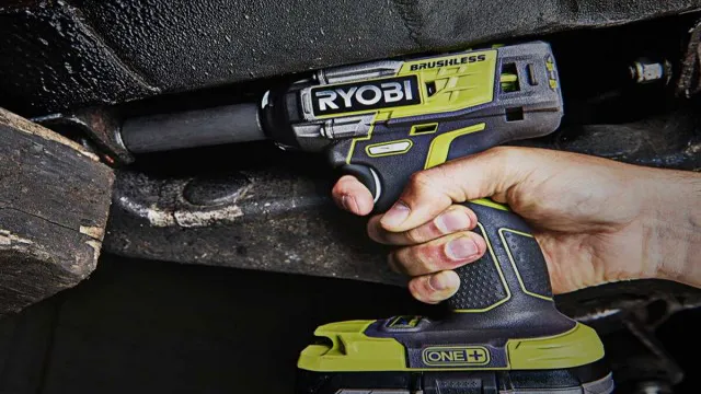 can i use regular sockets with an impact driver