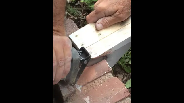 can you cut brick with a tile saw
