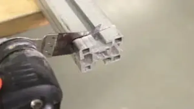 can you cut metal with oscillating multi tool