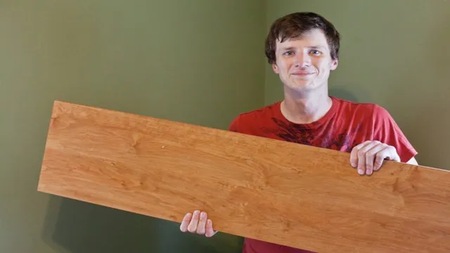 can you glue treated lumber