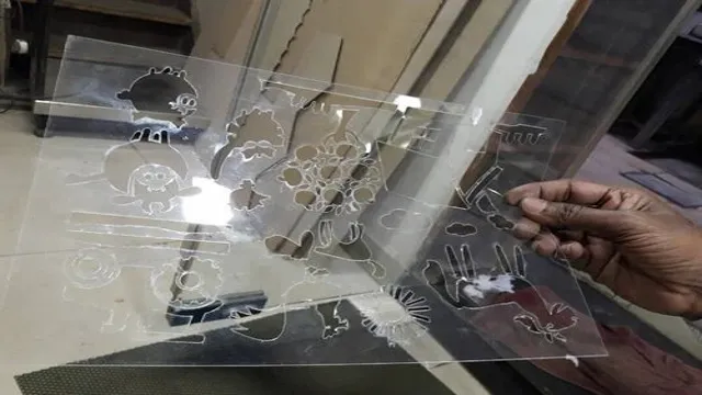 can you laser cut polycarbonate