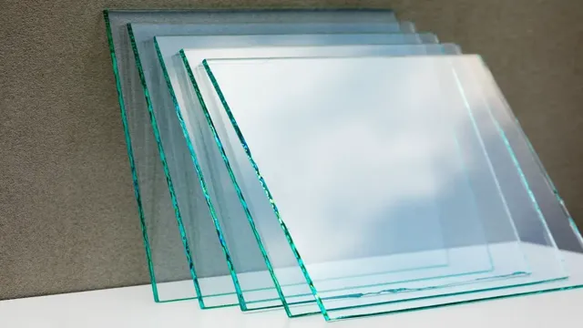 can you laser engrave tempered glass