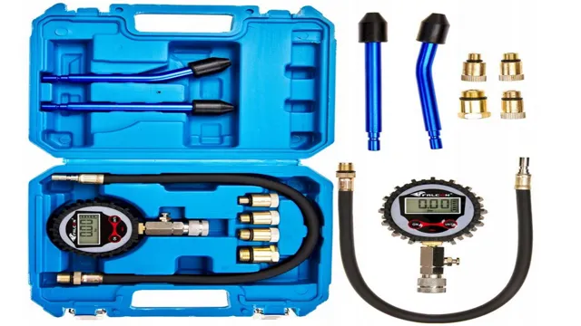 can you rent a compression tester from autozone