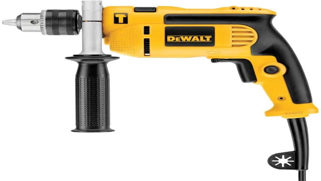 can you rent a hammer drill from home depot