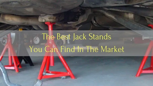 can you rent jack stands