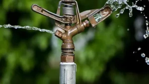 Can You Turn on Your Own Sprinkler System? A Step-by-Step Guide