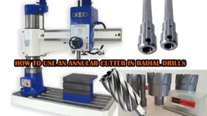 Can You Use an Annular Cutter in Drill Press: A Comprehensive Guide