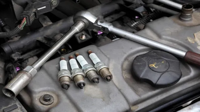Do I Need a Torque Wrench for Spark Plugs? Expert Tips to Ensure a Proper Fit