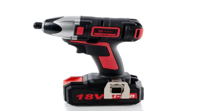 do you need a drill and impact driver