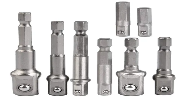 do you need impact sockets for impact driver