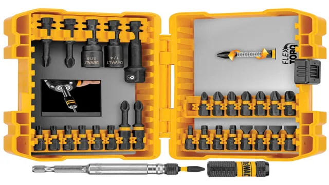 do you need special bits for impact driver