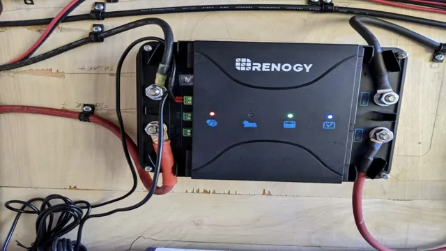 does a car battery charger need to be plugged in