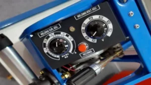 Does a Welding Machine Use a Lot of Electricity? Power Consumption Explained.