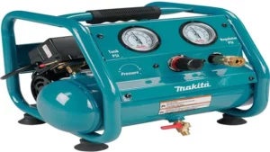 Does Makita Make a Cordless Air Compressor? Exploring the Latest Innovations in Makita’s Power Tool Technology.