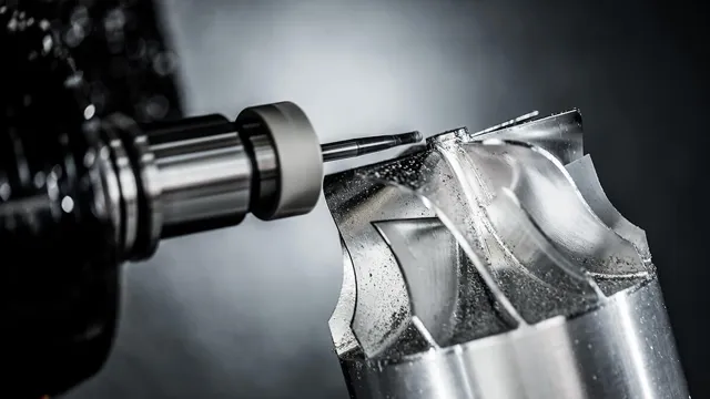 how does a metal lathe work