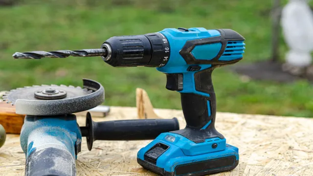 how long does it take to charge a cordless drill