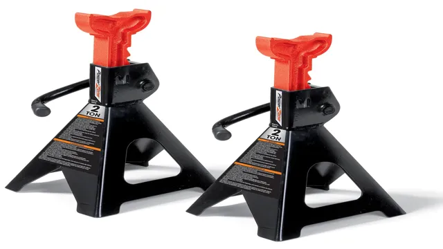 how much do jack stands cost