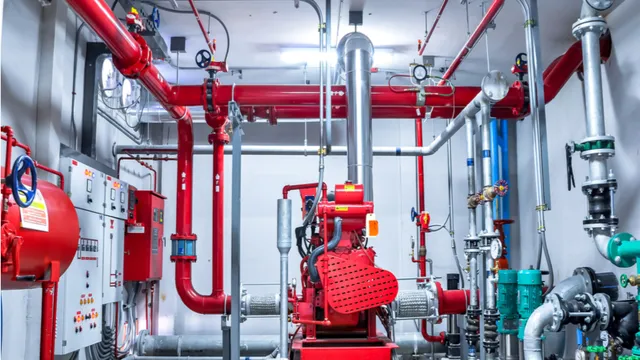 how much is a fire sprinkler system