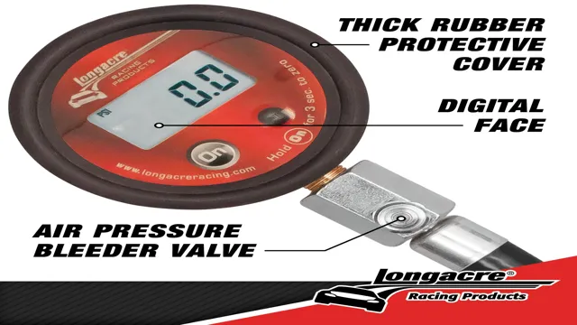 how much is a tire pressure gauge