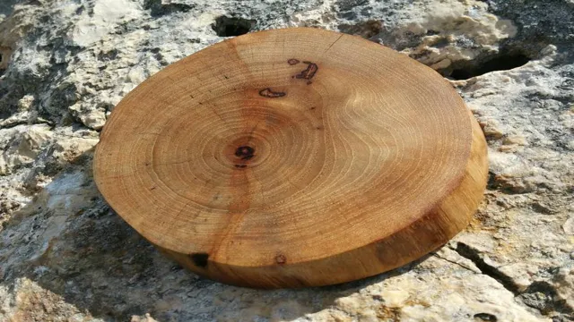 how much is pecan wood worth