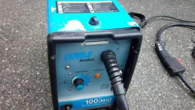 how much is welding machine in the philippines