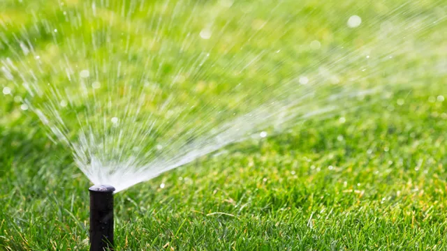 how much to blow out sprinkler system