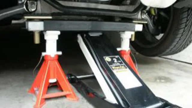 how safe are car ramps compared to jack stands