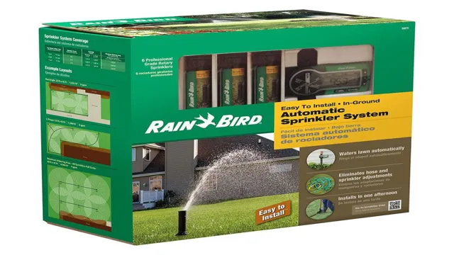 how to add a zone to rain bird sprinkler system