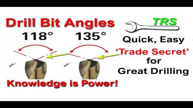 How To Align Drill Press Bit On Angles: Tips And Tricks For Accurate ...