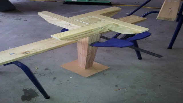 how to build a bench grinder stand