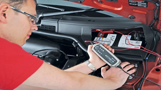 how to buy car battery charger