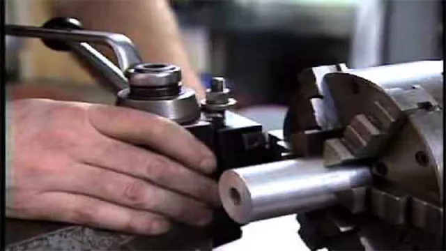 how to choose a metal lathe