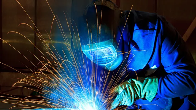 how to choose a welding machine