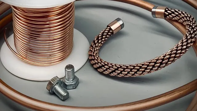 how to cut thick wire without wire cutters