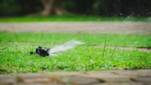 How to Find a Leak in Sprinkler System: Easy and Effective Tips