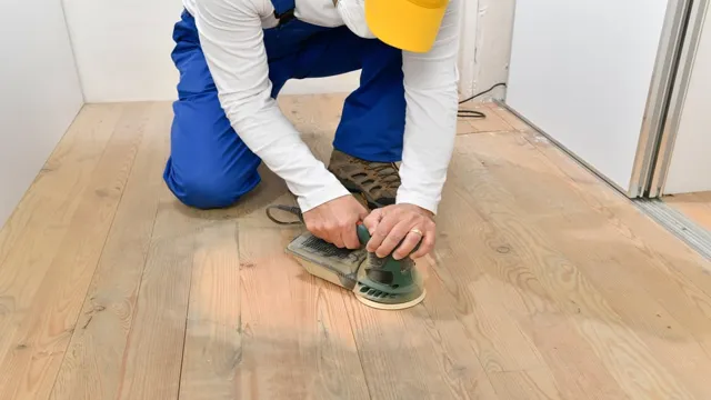 how to fix porter cable drywall sander