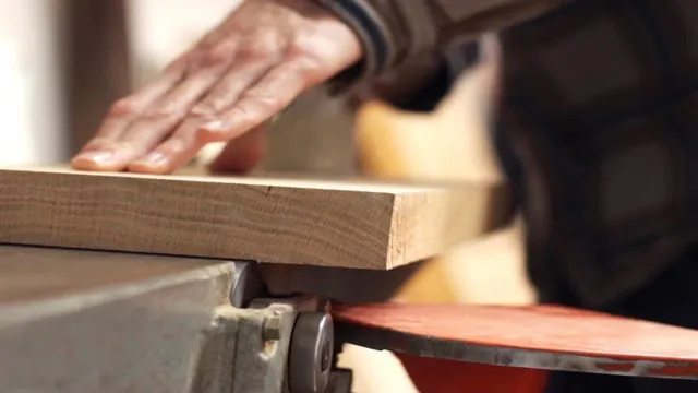how to flatten a bowed board