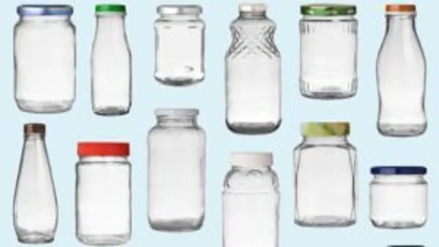 how to get labels to stick to plastic