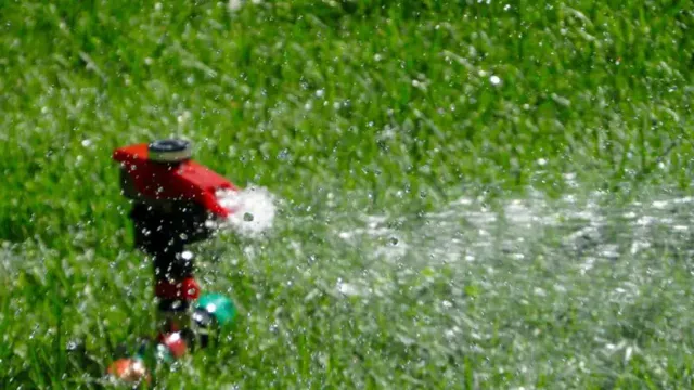 how to increase water pressure for sprinkler system